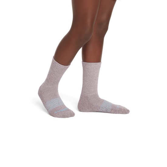 Bombas Youth Calf Sock 12-Pack