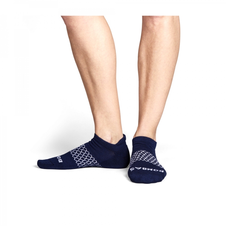 Bombas Women's Calf & Ankle Sock 12-Pack - Click Image to Close