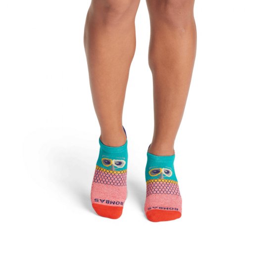 Bombas Pixar | Bombas Ankle Sock 4-Pack