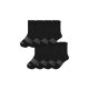 Bombas Men's Solids Half Calf Sock 8-Pack Bombas Men's Solids Half Calf Sock 8-Pack