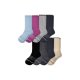Bombas Women's Merino Wool Blend Calf Sock 8-Pack Bombas Women's Merino Wool Blend Calf Sock 8-Pack