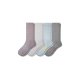 Bombas Women's Marl Calf Sock 4-Pack Bombas Women's Marl Calf Sock 4-Pack