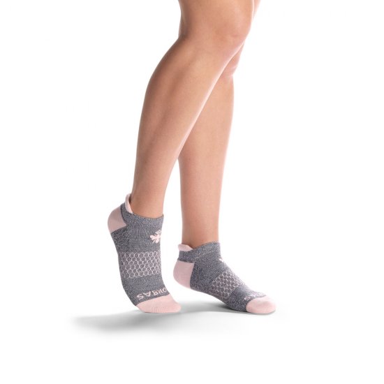 Bombas Women\'s Ankle Sock 8-Pack