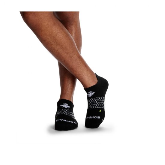 Bombas Men\'s All-Purpose Performance Ankle Socks