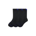 Bombas Women's Merino Cashmere Blend Calf Sock 3-Pack