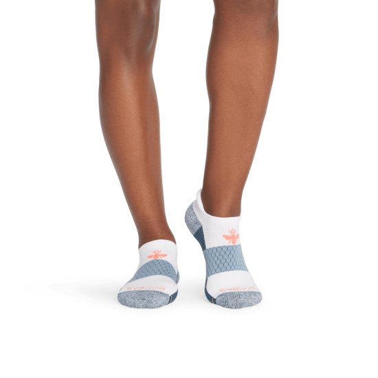 Bombas Women\'s Golf Ankle Sock 6-Pack