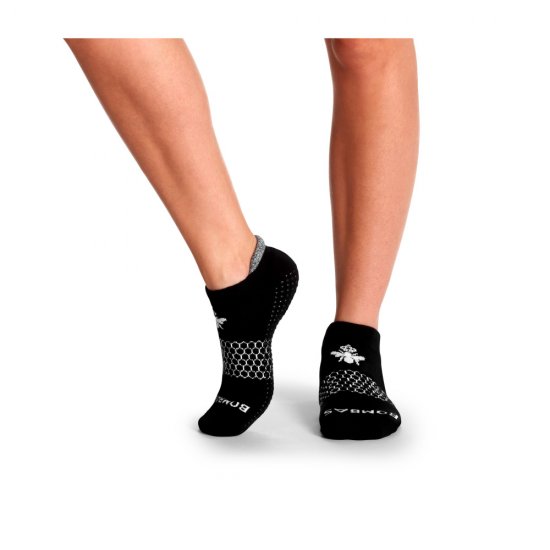 Bombas Women\'s Gripper Ankle Socks