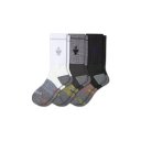 Bombas Women's Targeted Compression Performance Calf Sock 3-Pack