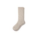 Bombas Women's Chunky Ragg Calf Socks