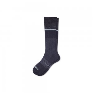 Bombas Men's Everyday Compression Socks (15-20mmHg)