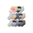 Bombas Toddler Week of Bombas Gripper Calf Sock 14-Pack