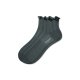 Bombas Women's Pointelle Frill Quarter Socks Bombas Women's Pointelle Frill Quarter Socks