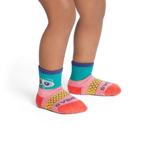 Bombas Toddler Pixar | Bombas Calf Sock 4-Pack Gift Box