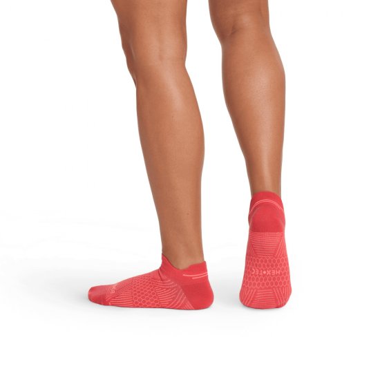Bombas Women\'s Lightweight Athletic Ankle Socks