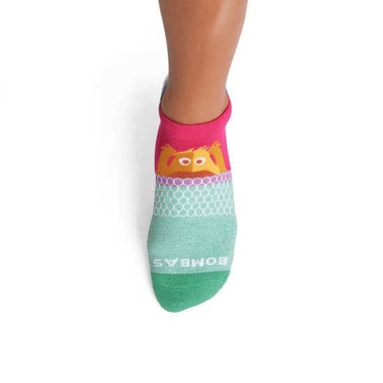 Bombas Pixar | Bombas Ankle Socks