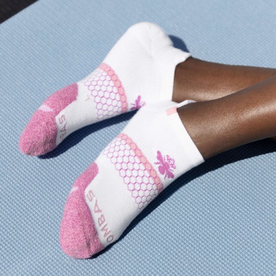 Bombas Venus Williams x Bombas Ankle Socks