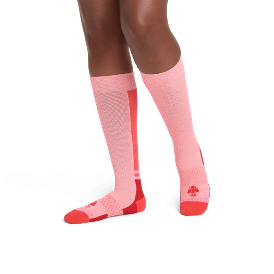 Bombas Women\'s Performance Compression Socks (20-30mmHg)