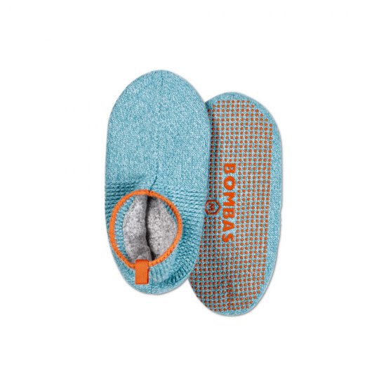 Bombas Men's Gripper Slipper