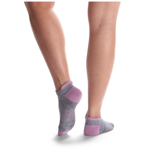 Bombas Women\'s Originals Ankle Sock 4-Pack