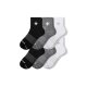 Bombas Men's All-Purpose Performance Quarter Sock 6-Pack Bombas Men's All-Purpose Performance Quarter Sock 6-Pack