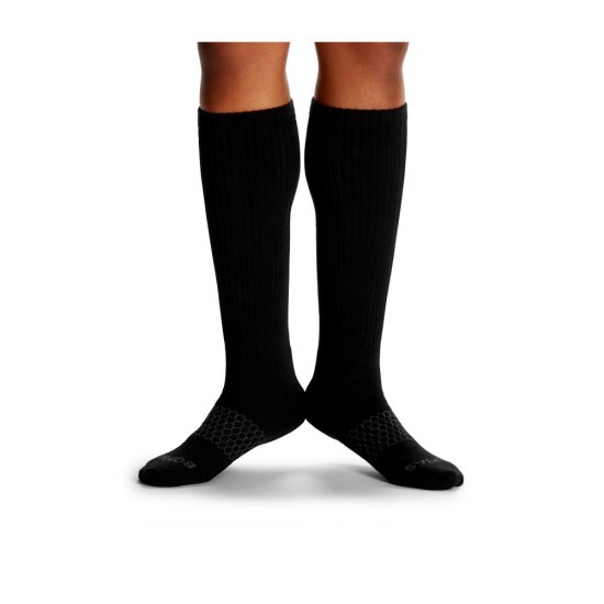 Bombas Women\'s Marl Knee High Socks