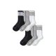 Bombas Men's Reflec-Tec All-Purpose Calf Sock 6-Pack Bombas Men's Reflec-Tec All-Purpose Calf Sock 6-Pack