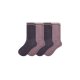 Bombas Men's Plush Terry Calf Sock 4-Pack Bombas Men's Plush Terry Calf Sock 4-Pack
