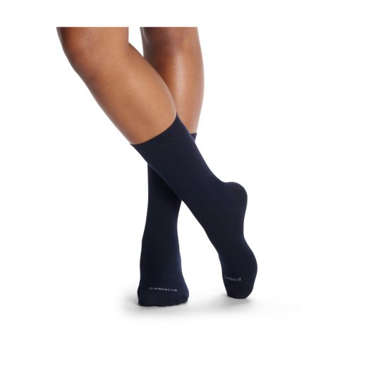 Bombas Women\'s Lightweight Calf Socks