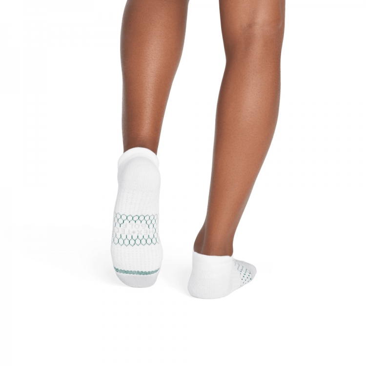 Bombas Women's Golf Ankle Socks - Click Image to Close