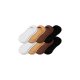 Bombas Women's Low-Cut No Show Sock 8-Pack Bombas Women's Low-Cut No Show Sock 8-Pack