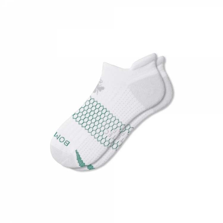 Bombas Women's Golf Ankle Socks - Click Image to Close