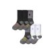 Bombas Men's Targeted Compression Performance Calf Sock 6-Pack Bombas Men's Targeted Compression Performance Calf Sock 6-Pack