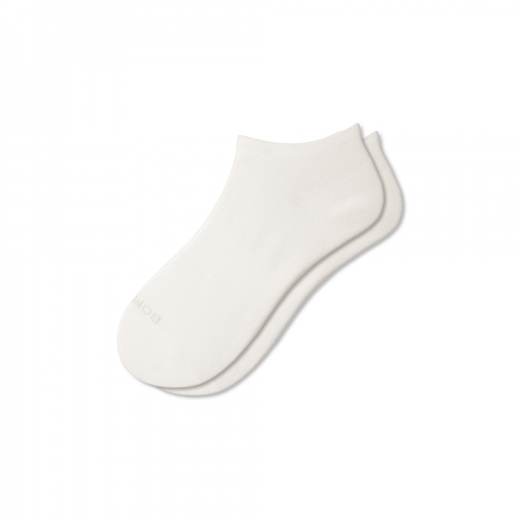 Bombas Women's Lightweight Ankle Socks - Click Image to Close