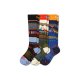 Bombas Women's Mid-Cushion Merino Wool Blend Ski & Snowboard Sock 3-Pack Bombas Women's Mid-Cushion Merino Wool Blend Ski & Snowboard Sock 3-Pack