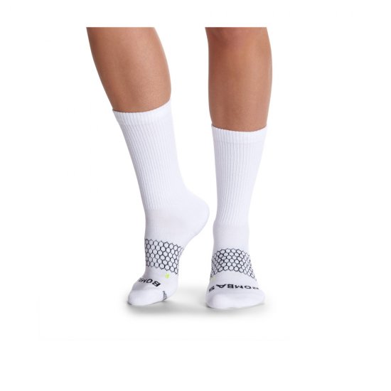 Bombas Women\'s All-Purpose Performance Calf Socks