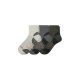 Bombas Women's Hiking Quarter Sock 3-Pack Bombas Women's Hiking Quarter Sock 3-Pack