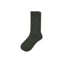 Bombas Men's Merino Wool Blend Dress Over the Calf Socks