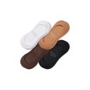 Bombas Women's Low-Cut No Show Sock 4-Pack