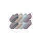 Bombas Toddler Gripper Ankle Sock 8-Pack Bombas Toddler Gripper Ankle Sock 8-Pack