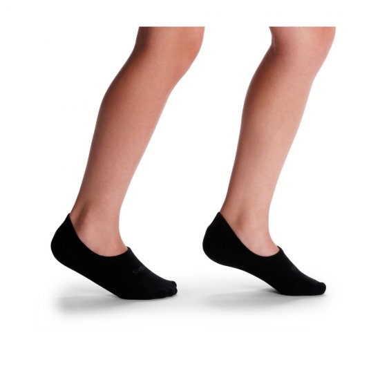 Bombas Youth Lightweight No Show Sock 8-Pack