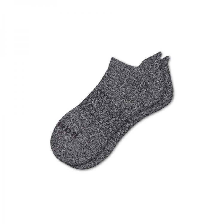 Bombas Women's Marl Ankle Socks - Click Image to Close