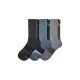 Bombas Men's Running Calf Sock 3-Pack Bombas Men's Running Calf Sock 3-Pack