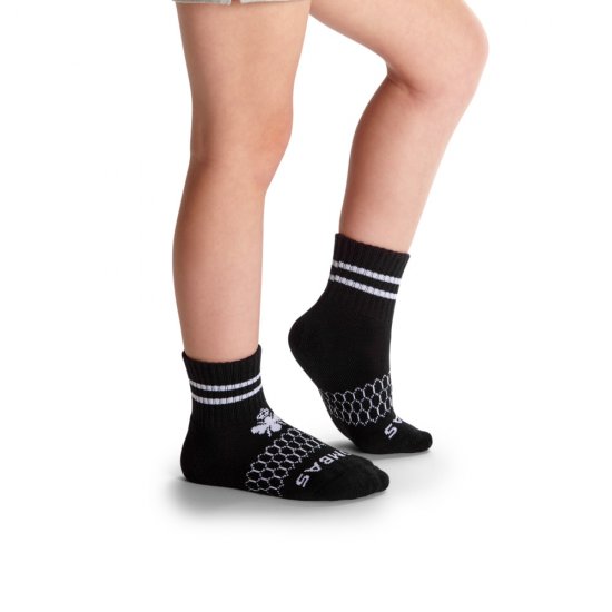 Bombas Toddler Originals Calf Sock 4-Pack