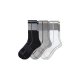 Bombas Men's Reflec-Tec All-Purpose Calf Sock 3-Pack Bombas Men's Reflec-Tec All-Purpose Calf Sock 3-Pack