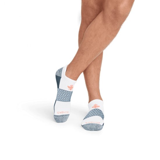 Bombas Men\'s Golf Ankle Sock 3-Pack
