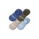 Bombas Men's Lightweight Merino Wool Blend No Show Sock 4-Pack Bombas Men's Lightweight Merino Wool Blend No Show Sock 4-Pack