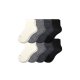 Bombas Women's Lightweight Quarter Sock 8-Pack Bombas Women's Lightweight Quarter Sock 8-Pack