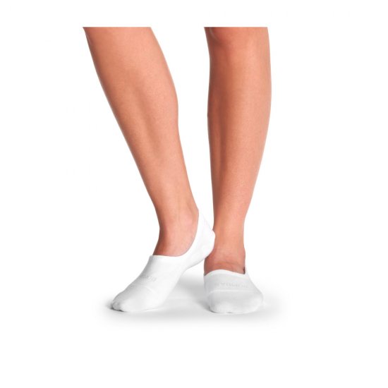 Bombas Women\'s Ankle & Lightweight No Show Sock 8-Pack