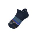 Bombas Men's Running Ankle Socks