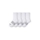 Bombas Women's Solids Half Calf Sock 4-Pack Bombas Women's Solids Half Calf Sock 4-Pack
